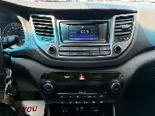 2016 HYUNDAI TUCSON PREMIUM - BLIND SPOT MON - HEATED STS - AWD - Photo 12