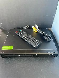 MEGATEK DVD PLAYER - Photo 3