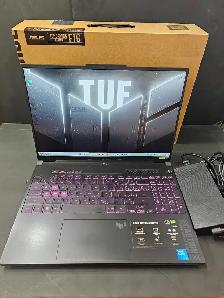 Asus Tuf F16 32GB 1TB SSD Core 5 210H RTX 4050 6GB