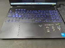 Asus Tuf F16 32GB 1TB SSD Core 5 210H RTX 4050 6GB - Photo 2