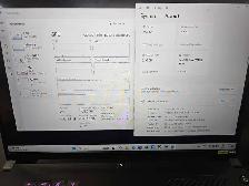 Asus Tuf F16 32GB 1TB SSD Core 5 210H RTX 4050 6GB - Photo 3