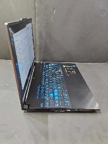 Asus Tuf F16 32GB 1TB SSD Core 5 210H RTX 4050 6GB - Photo 4