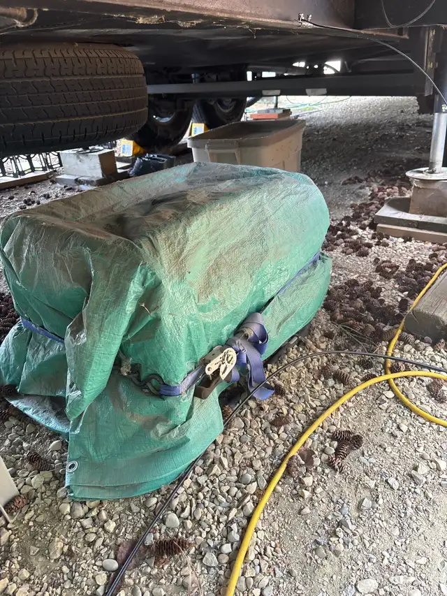 Gas Generator