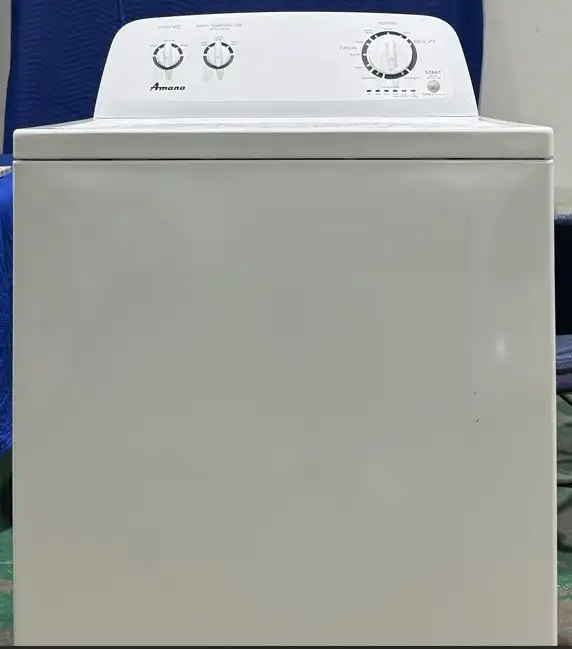 Amana Top Load Washer in great condition!