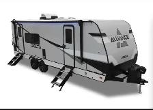 2025 Delta Alliance
