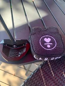 LAB OZ.1i RH 35 inch Putter - Photo 2