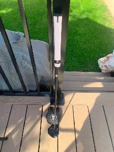 LAB OZ.1i RH 35 inch Putter - Photo 5