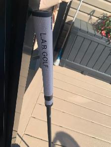 LAB OZ.1i RH 35 inch Putter - Photo 7