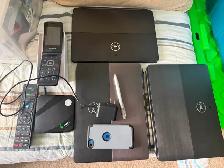 Collection of Electronic device up for sale/Part Out - Photo 2