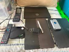 Collection of Electronic device up for sale/Part Out - Photo 3
