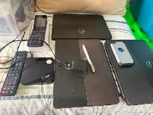 Collection of Electronic device up for sale/Part Out - Photo 4