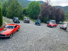 CLASSICS GALORE - Photo 5