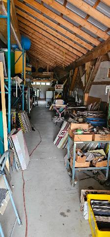 Gas pump parts, etc. for sale - Photo 6