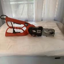 Electric pruner