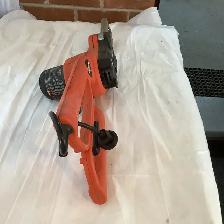 Electric pruner - Photo 2