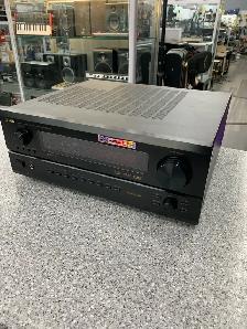 Denon Avr-3802 Receiver