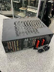 Denon Avr-3802 Receiver - Photo 3