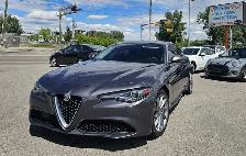 2017 Alfa Romeo Giulia Ti Q4 - Photo 2