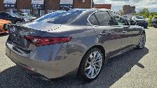 2017 Alfa Romeo Giulia Ti Q4 - Photo 7
