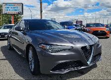 2017 Alfa Romeo Giulia Ti Q4 - Photo 9