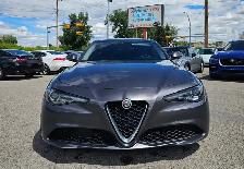 2017 Alfa Romeo Giulia Ti Q4 - Photo 10