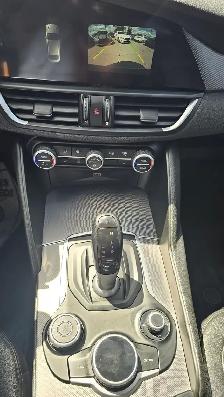2017 Alfa Romeo Giulia Ti Q4 - Photo 18