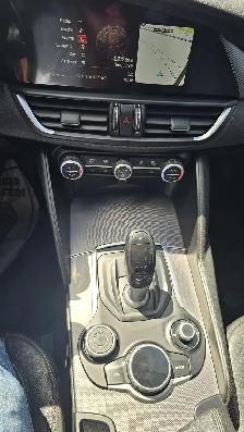 2017 Alfa Romeo Giulia Ti Q4 - Photo 19