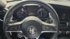 2017 Alfa Romeo Giulia Ti Q4 - Photo 20