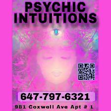 Ava • Psychic Reader & Spiritual Therapy