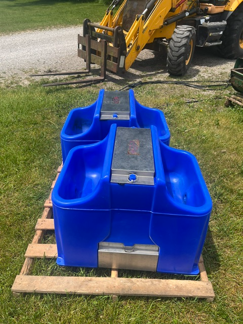 Livestock Waterer