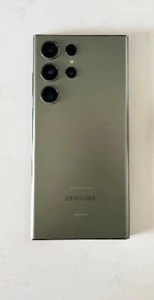 SAMSUNG S23 ULTRA 256GB FOR SALE - Photo 2