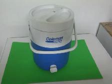 Coleman Cooler