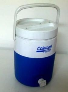 Coleman Cooler - Photo 6