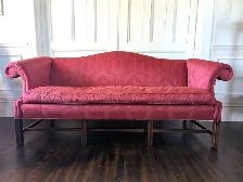 Antique Classic Sofa