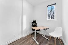Private Offices for Rent in Ottawa- Wellington West - From $500 - Photo 2