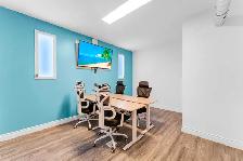 Private Offices for Rent in Ottawa- Wellington West - From $500 - Photo 3