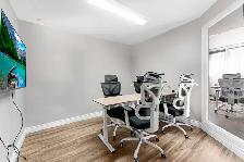 Private Offices for Rent in Ottawa- Wellington West - From $500 - Photo 4