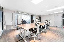 Private Offices for Rent in Ottawa- Wellington West - From $500 - Photo 5
