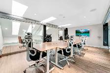 Private Offices for Rent in Ottawa- Wellington West - From $500 - Photo 6