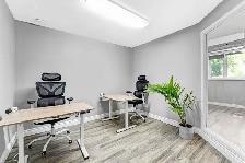 Private Offices for Rent in Ottawa- Wellington West - From $500 - Photo 7