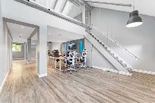 Private Offices for Rent in Ottawa- Wellington West - From $500 - Photo 9