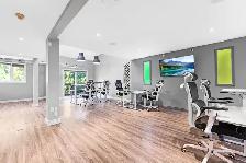 Private Offices for Rent in Ottawa- Wellington West - From $500 - Photo 10