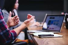 Speak With Confidence! Public Speaking,  1:1  Remote Coaching - Photo 2