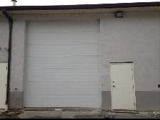 Industrial unit for rent Summerland bc