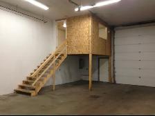Industrial unit for rent Summerland bc - Photo 2