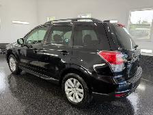 2018 Subaru forester 2.5I All Wheel Drive - Photo 2