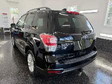 2018 Subaru forester 2.5I All Wheel Drive - Photo 3
