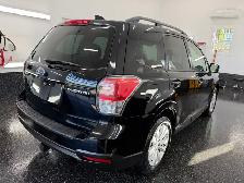 2018 Subaru forester 2.5I All Wheel Drive - Photo 4