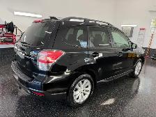 2018 Subaru forester 2.5I All Wheel Drive - Photo 5