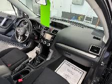 2018 Subaru forester 2.5I All Wheel Drive - Photo 9